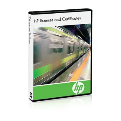 HPE Command View EVA4400 Unlimited Software LTU - Disque dur Interne - visuel 1