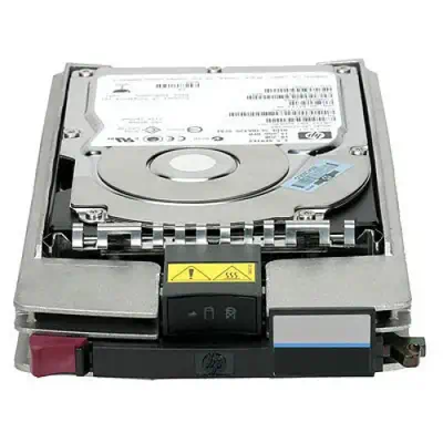 450GB 15K rpm Fibre Channel Add-on EVA Hard Disk Drive - HP - Disque dur Interne - visuel 1
