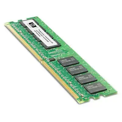 HP 1GB DDR2-800 module de mémoire 1 Go 240-pin DIMM - Mémoire - visuel 3