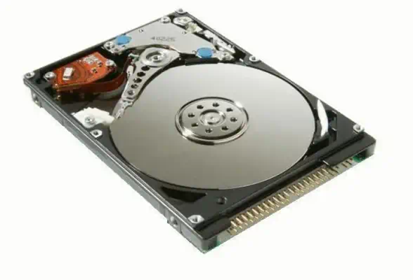 CoreParts AHDD004L disque dur 40 Go 4200 tr/min 2.5" - Disque dur Interne - visuel 1
