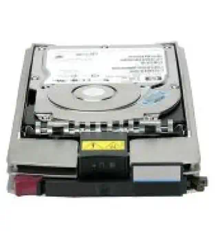 Disque dur Interne HP AJ711AR-RFB livraison rapide