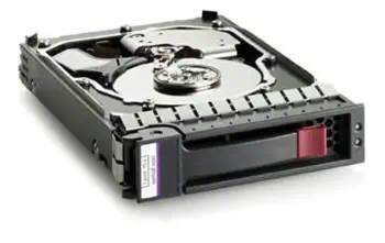 Revendeur officiel Disque dur Interne 7200 tr/min