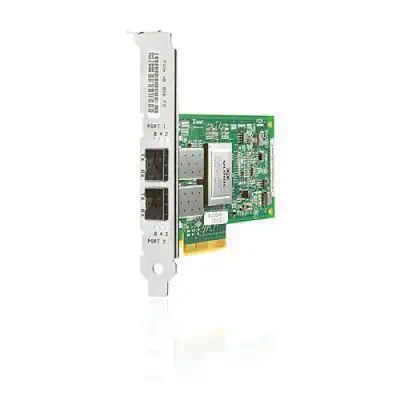 HPE AJ764A carte réseau Interne - Carte Réseau - visuel 1
