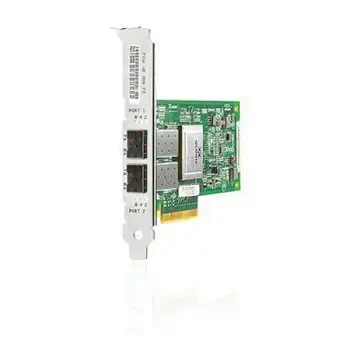 Avis Carte Réseau HP AJ764A-RFB