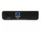 Achat StarTech.com Hub SuperSpeed USB 3.0 noir 4 ports sur hello RSE - visuel 3
