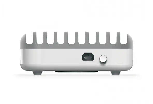 Compulocks 10PUSBDKS-EU Organiseur de station de chargement Autonome Blanc - Accessoires Tablette - visuel 5