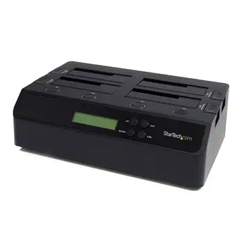 Disque dur Externe StarTech SATDOCK4U3RE avantages