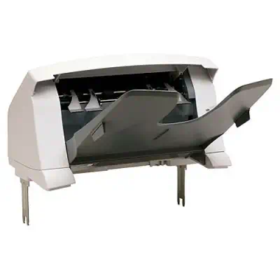 HP CE404A bac d'alimentation 500 feuilles - Accessoires pour imprimante - visuel 3