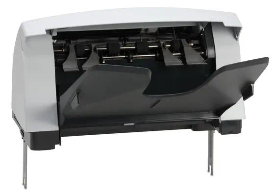 HP CE404A bac d'alimentation 500 feuilles - Accessoires pour imprimante - visuel 2