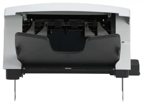 HP CE404A bac d'alimentation 500 feuilles - Accessoires pour imprimante - visuel 1