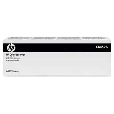 HP CE487A kit d'imprimantes et scanners Kit de rouleau - Kit de maintenance - visuel 8
