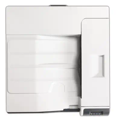 LaserJet Pro CP5225n Couleur Imprimante, Ethernet uniquement - HP - Imprimante Laser - visuel 7