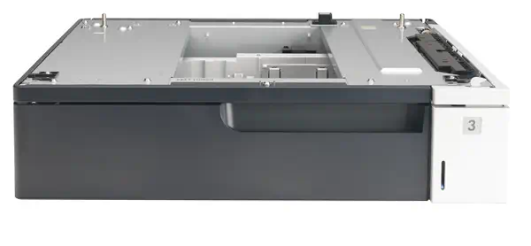 LaserJet Pro CP5225n Couleur Imprimante, Ethernet uniquement - HP - Imprimante Laser - visuel 9