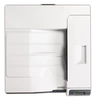 LaserJet Pro CP5225n Couleur Imprimante, Ethernet uniquement - HP - Imprimante Laser - visuel 7
