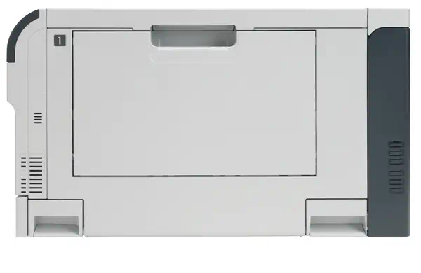 LaserJet Pro CP5225dn Multifunction Couleur Imprimante, Ethernet uniquement; Copieur, Scanner - HP - Imprimante Laser - visuel 2