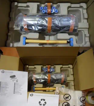 Livraison rapide Kit de maintenance HP CE732-67901