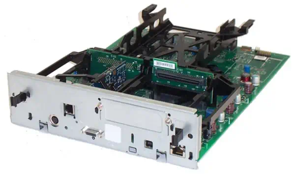 HP CE878-60001 Unité PCB - Imprimante Laser - visuel 1