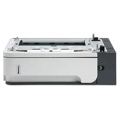 HP 500 Sheet Feeder Assembly 500 feuilles - Accessoires pour imprimante - visuel 1