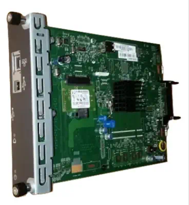 HP CF081-69001 Unité PCB - Accessoires pour imprimante - visuel 1