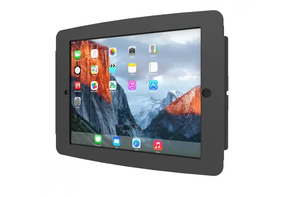 Compulocks 299PSENB support antivol pour tablettes 32,8 cm (12.9") Noir - Accessoires Tablette - visuel 1