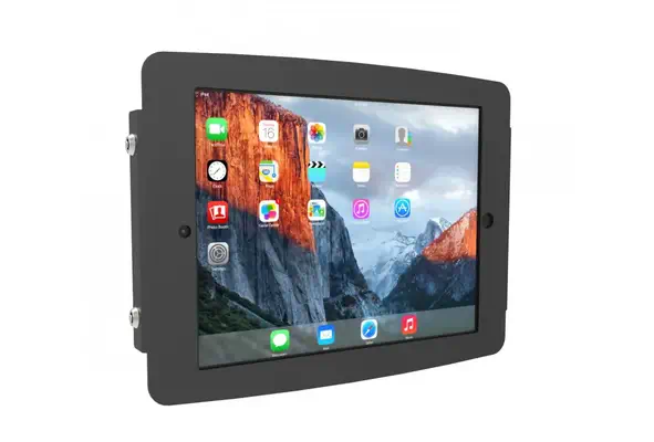 Compulocks 299PSENB support antivol pour tablettes 32,8 cm (12.9") Noir - Accessoires Tablette - visuel 2