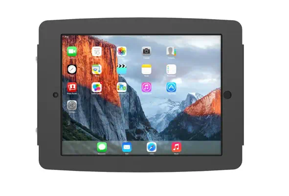 Compulocks 299PSENB support antivol pour tablettes 32,8 cm (12.9") Noir - Accessoires Tablette - visuel 3