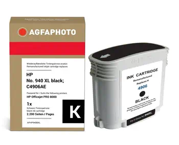 Cartouches d'encre  1 pièce avantages