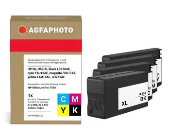 APHP953SETXL achat responsable