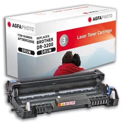 AgfaPhoto APTBDR3200E tambour d'imprimante - Tambour - visuel 1