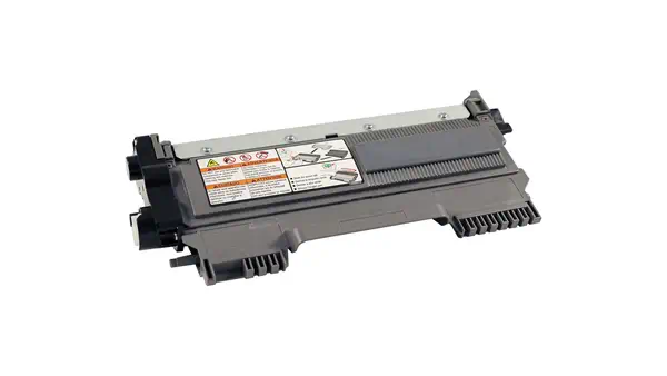 AgfaPhoto APTBTN2220E Cartouche de toner 1 pièce(s) Compatible Noir - Toner - visuel 3