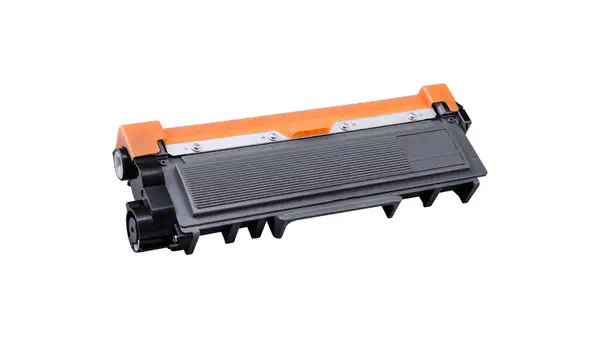 AgfaPhoto APTBTN2320E Cartouche de toner 1 pièce(s) Compatible Noir - Toner - visuel 3