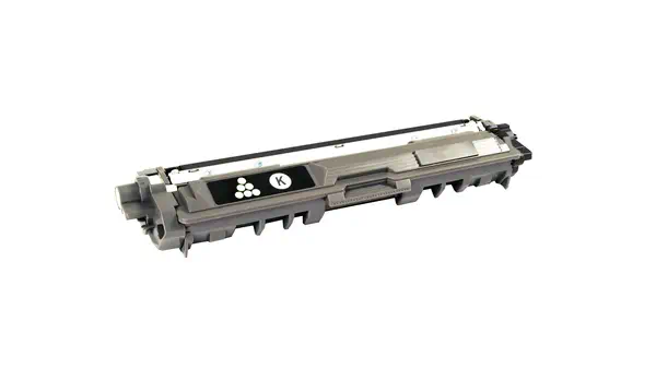 AgfaPhoto APTBTN241BE Cartouche de toner 1 pièce(s) Compatible Noir - Toner - visuel 3