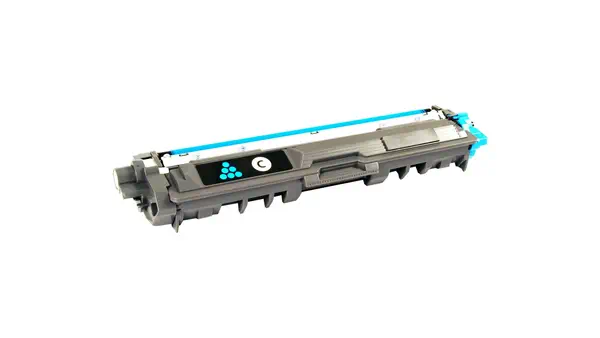 AgfaPhoto APTBTN245CE Cartouche de toner 1 pièce(s) Compatible Cyan - Toner - visuel 3