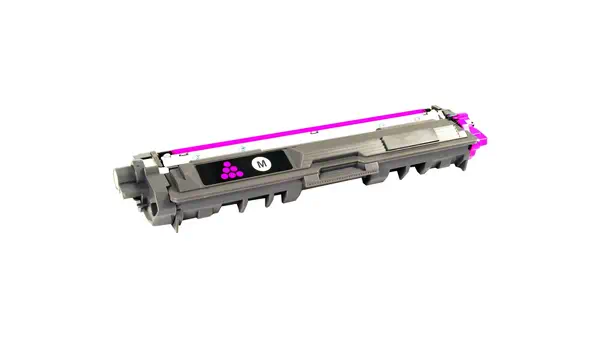 AgfaPhoto APTBTN245ME Cartouche de toner 1 pièce(s) Compatible Magenta - Toner - visuel 3