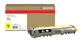 Avantages Toner AgfaPhoto 1 pièce