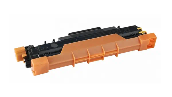 AgfaPhoto APTBTN247BE Cartouche de toner 1 pièce(s) Compatible Noir - Toner - visuel 3