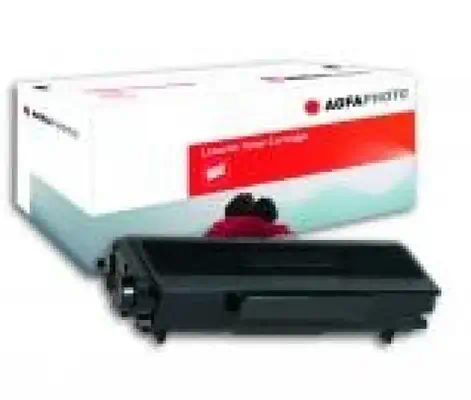 AgfaPhoto TN-3170 Cartouche de toner 1 pièce(s) Noir - Toner - visuel 1