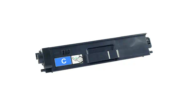 AgfaPhoto APTBTN325CE Cartouche de toner 1 pièce(s) Compatible Cyan - Toner - visuel 3