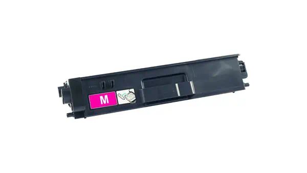 AgfaPhoto APTBTN325ME Cartouche de toner 1 pièce(s) Compatible Magenta - Toner - visuel 3