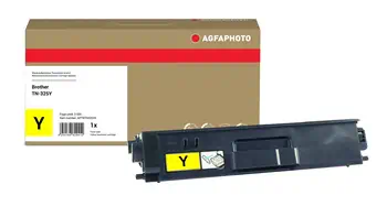 Toner AgfaPhoto APTBTN325YE achat responsable