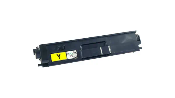 AgfaPhoto APTBTN325YE Cartouche de toner 1 pièce(s) Compatible Jaune - Toner - visuel 3