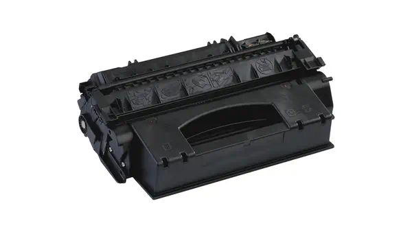 AgfaPhoto APTC719HE Cartouche de toner 1 pièce(s) Compatible Noir - Toner - visuel 3