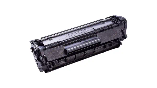 AgfaPhoto Q2612A Cartouche de toner 1 pièce(s) Compatible Noir - Toner - visuel 3