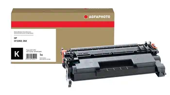 Livraison gratuite Toner AgfaPhoto APTHP226XE
