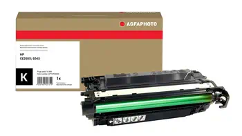 Toner AgfaPhoto APTHP250XE garantie