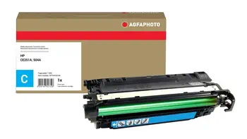 Toner AgfaPhoto APTHP251AE livraison gratuite