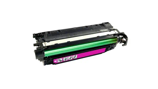 AgfaPhoto APTHP253AE Cartouche de toner 1 pièce(s) Compatible Magenta - Toner - visuel 3