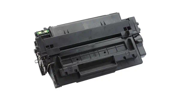 AgfaPhoto APTHP255AE Cartouche de toner 1 pièce(s) Compatible Noir - Toner - visuel 3