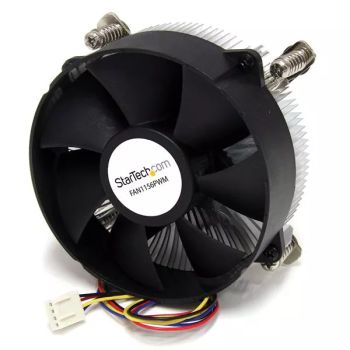 Achat StarTech.com Ventilateur de processeur 95 mm avec dissipateur thermique pour Socket LGA1156/1155 avec PWM au meilleur prix