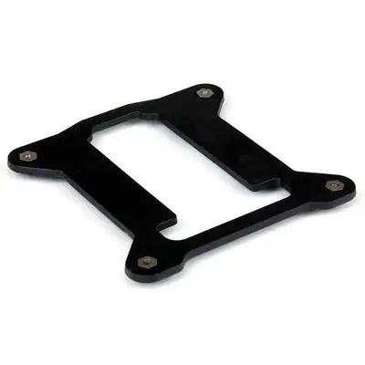 Ventilateur de processeur 95 mm avec dissipateur thermique pour Socket LGA1156/1155 avec PWM - StarTech - Refroidissement PC - visuel 2